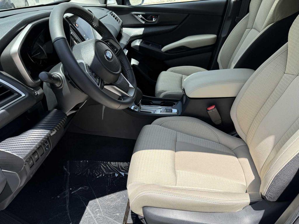 new 2025 Subaru Outback car, priced at $42,389