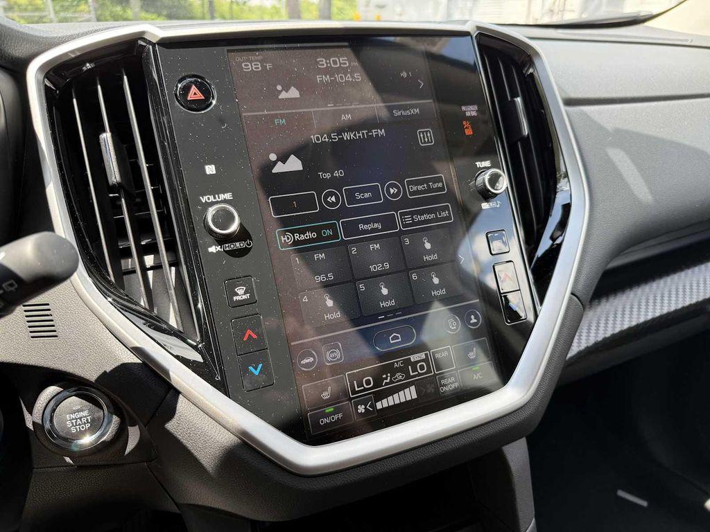 new 2025 Subaru Outback car, priced at $42,389