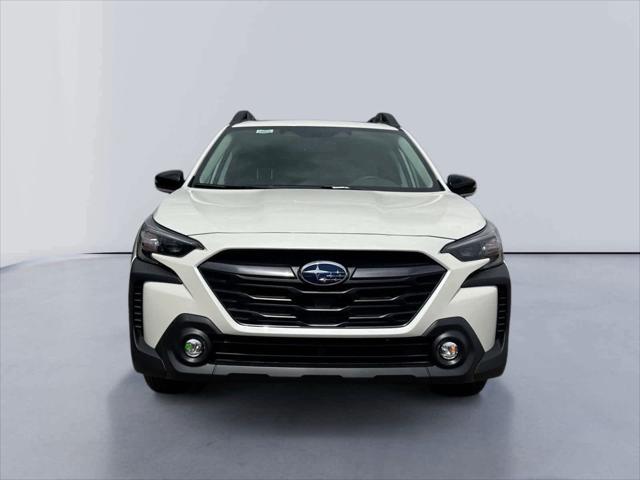 new 2025 Subaru Outback car, priced at $33,898