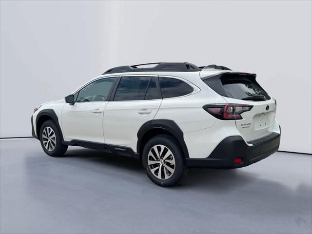 new 2025 Subaru Outback car, priced at $33,898