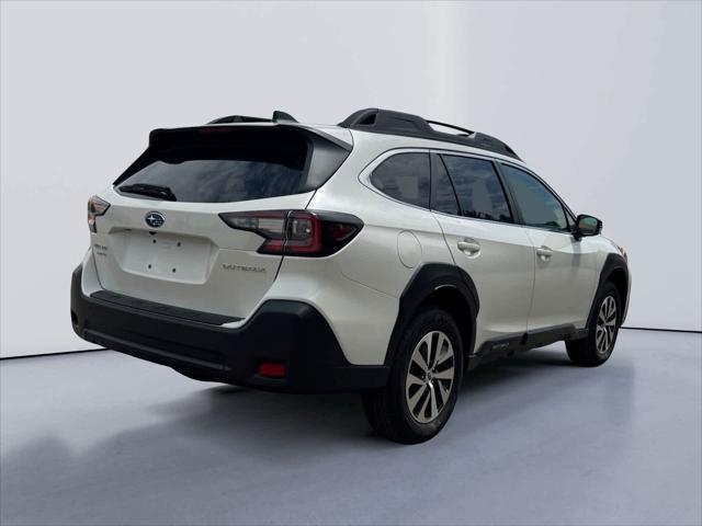 new 2025 Subaru Outback car, priced at $33,898
