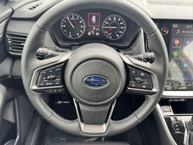 new 2025 Subaru Outback car, priced at $33,898
