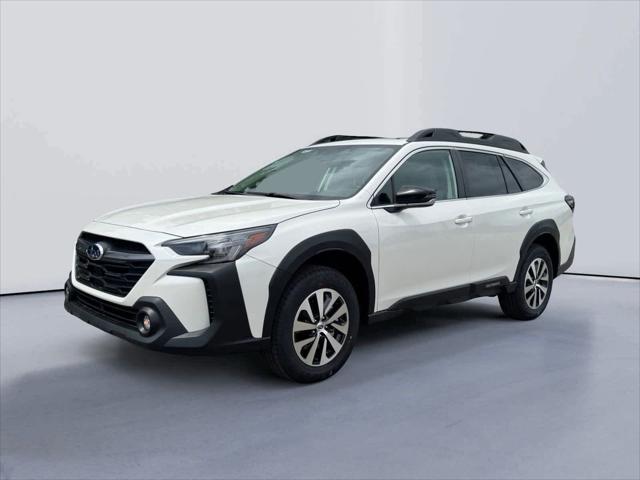 new 2025 Subaru Outback car, priced at $33,898