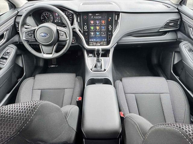new 2025 Subaru Outback car, priced at $33,898