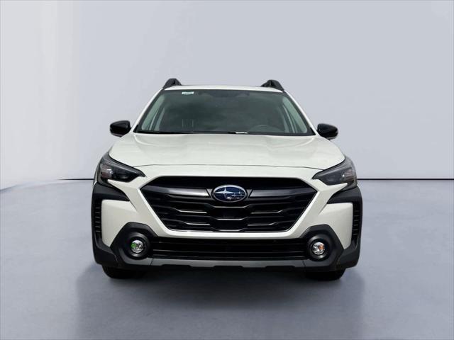 new 2025 Subaru Outback car, priced at $33,898