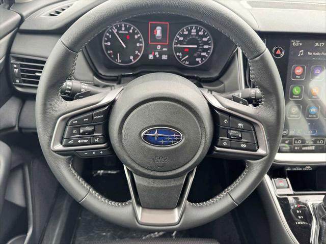 new 2025 Subaru Outback car, priced at $33,898