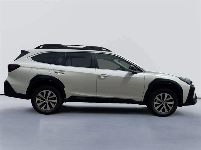 new 2025 Subaru Outback car, priced at $33,898
