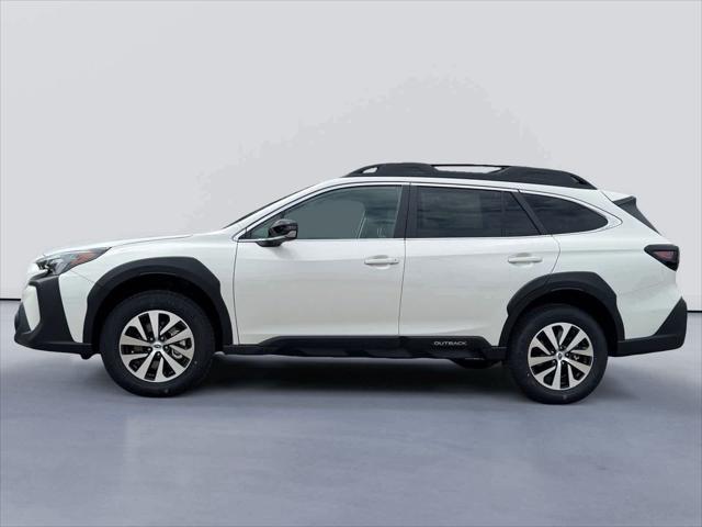 new 2025 Subaru Outback car, priced at $33,898