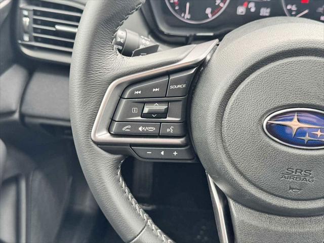 new 2025 Subaru Outback car, priced at $33,898