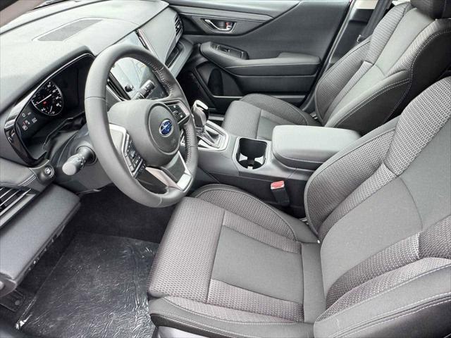 new 2025 Subaru Outback car, priced at $33,898