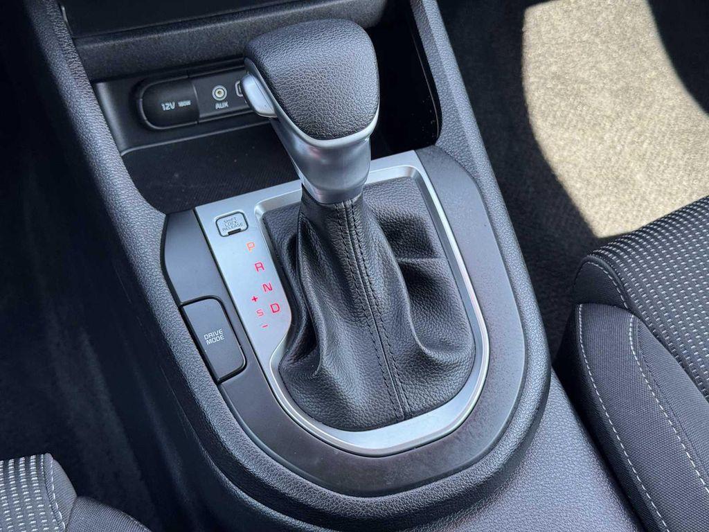 used 2020 Kia Forte car, priced at $15,170