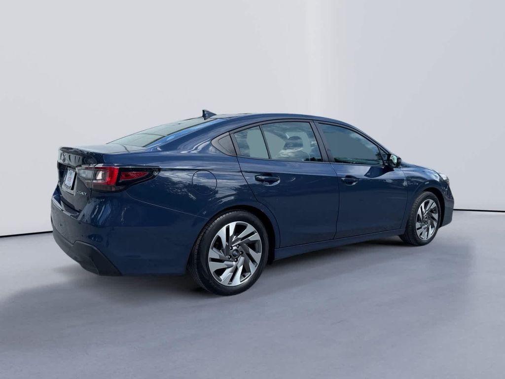 used 2023 Subaru Legacy car, priced at $23,500