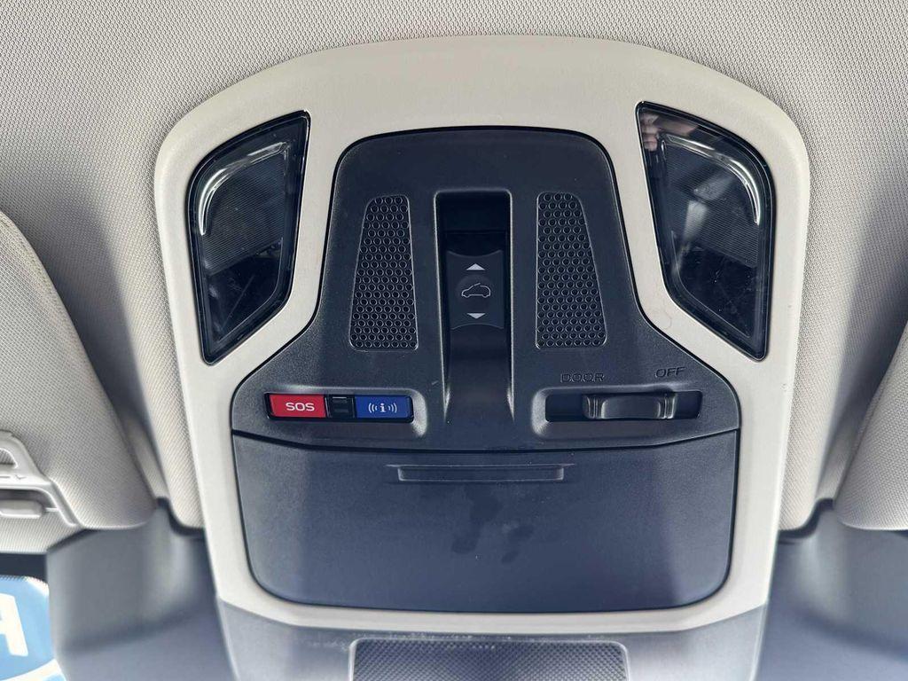 used 2023 Subaru Legacy car, priced at $23,500