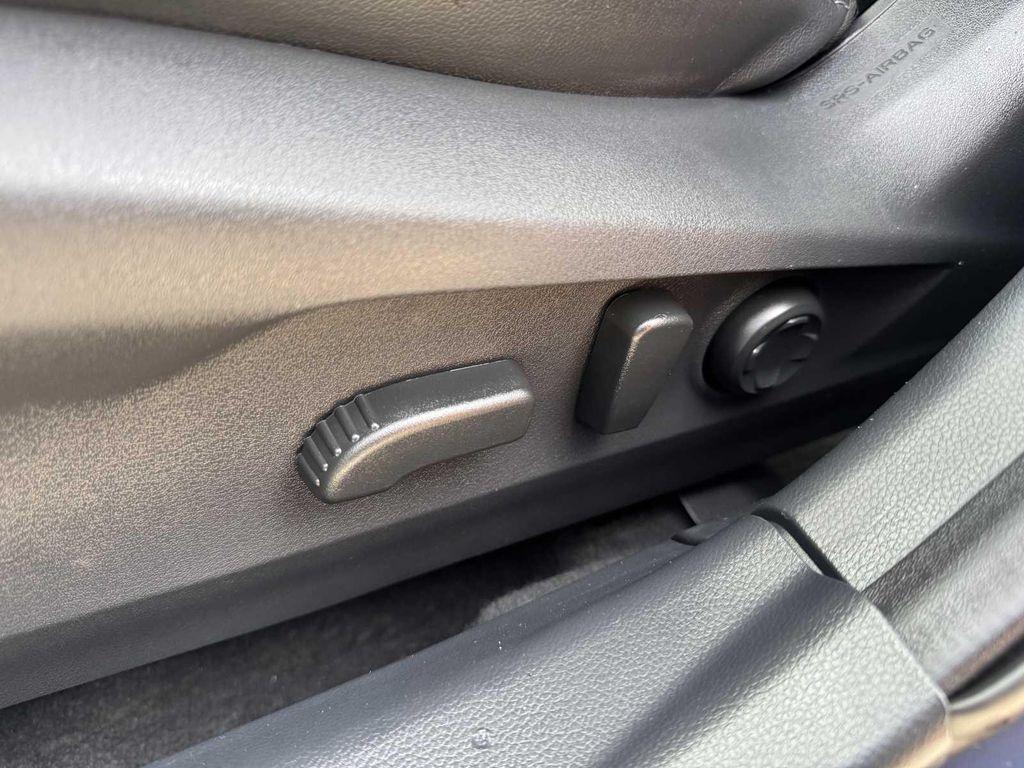 used 2023 Subaru Legacy car, priced at $23,500