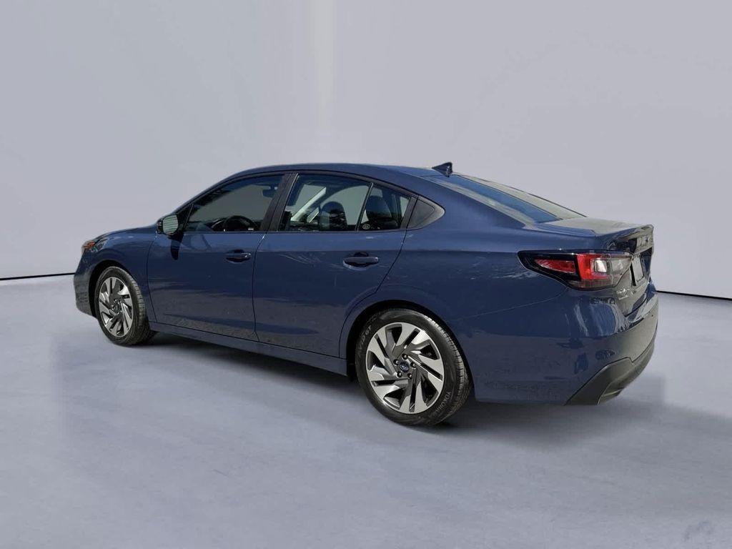used 2023 Subaru Legacy car, priced at $23,500