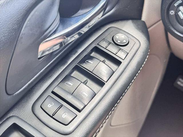 used 2019 Dodge Grand Caravan car, priced at $11,845