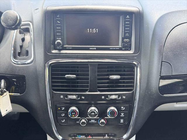 used 2019 Dodge Grand Caravan car, priced at $11,845
