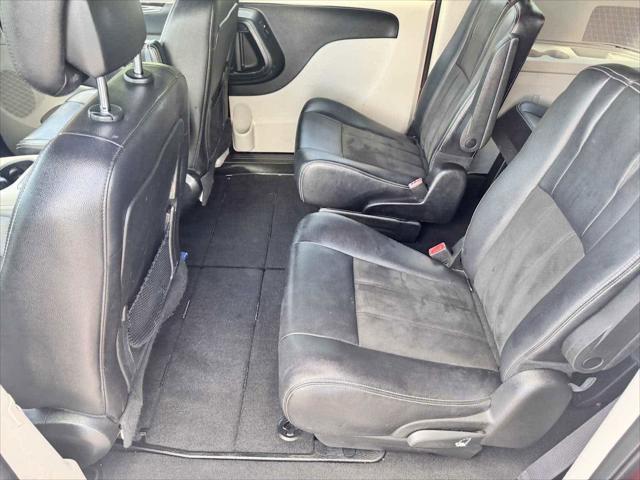 used 2019 Dodge Grand Caravan car, priced at $11,845