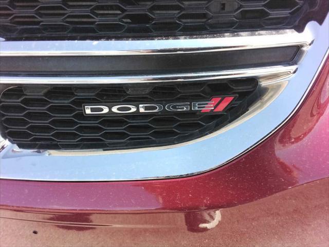 used 2019 Dodge Grand Caravan car, priced at $13,999
