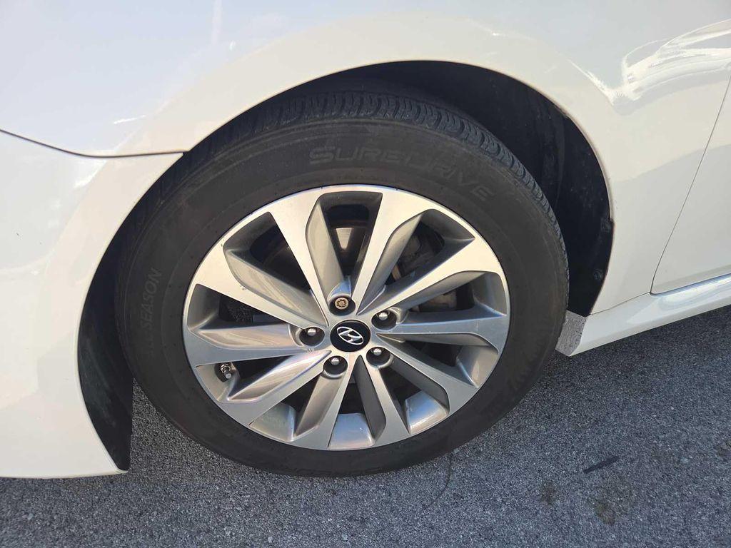 used 2014 Hyundai Sonata car, priced at $11,999