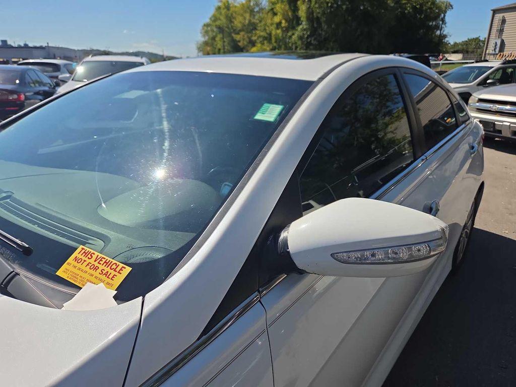 used 2014 Hyundai Sonata car, priced at $11,999