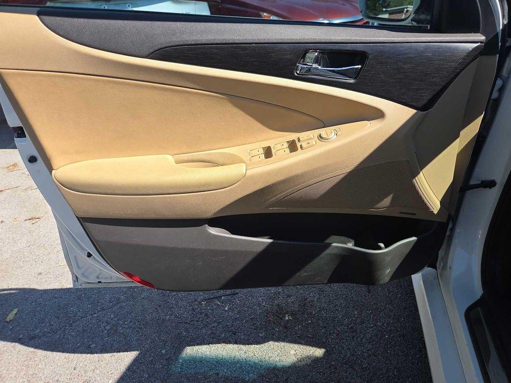 used 2014 Hyundai Sonata car, priced at $11,999