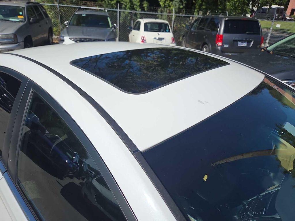 used 2014 Hyundai Sonata car, priced at $11,999