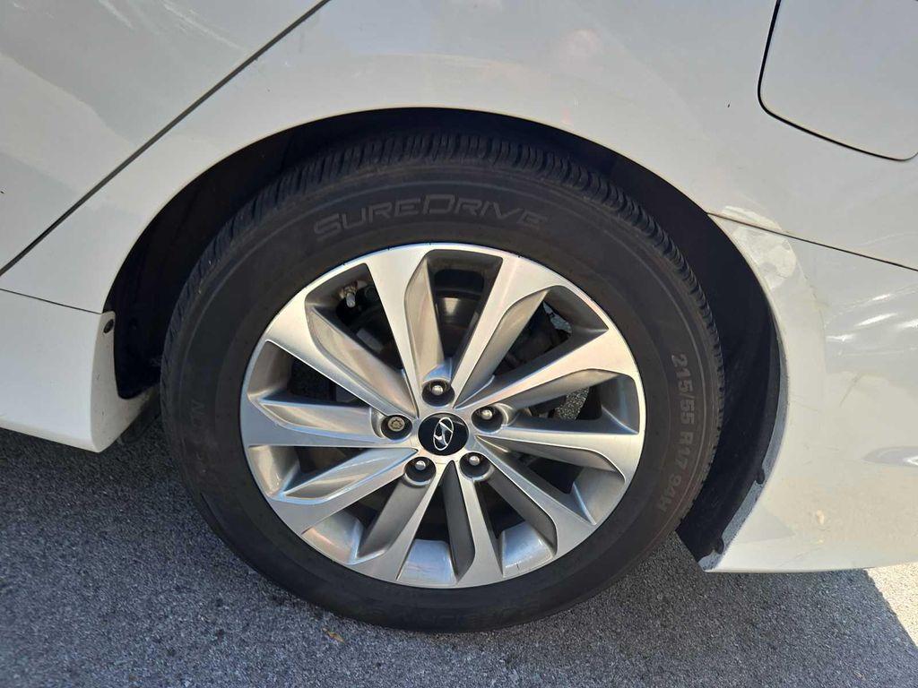 used 2014 Hyundai Sonata car, priced at $11,999