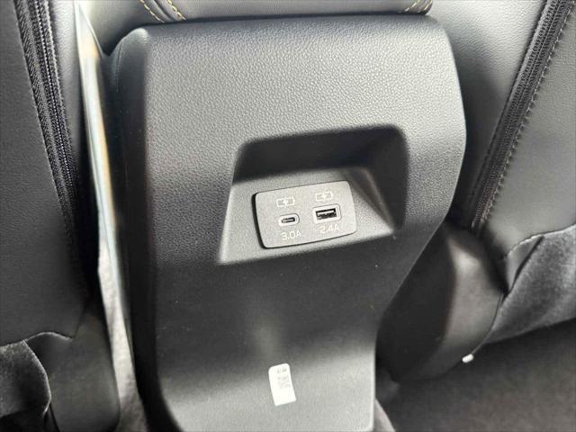 new 2025 Subaru Crosstrek car, priced at $34,024