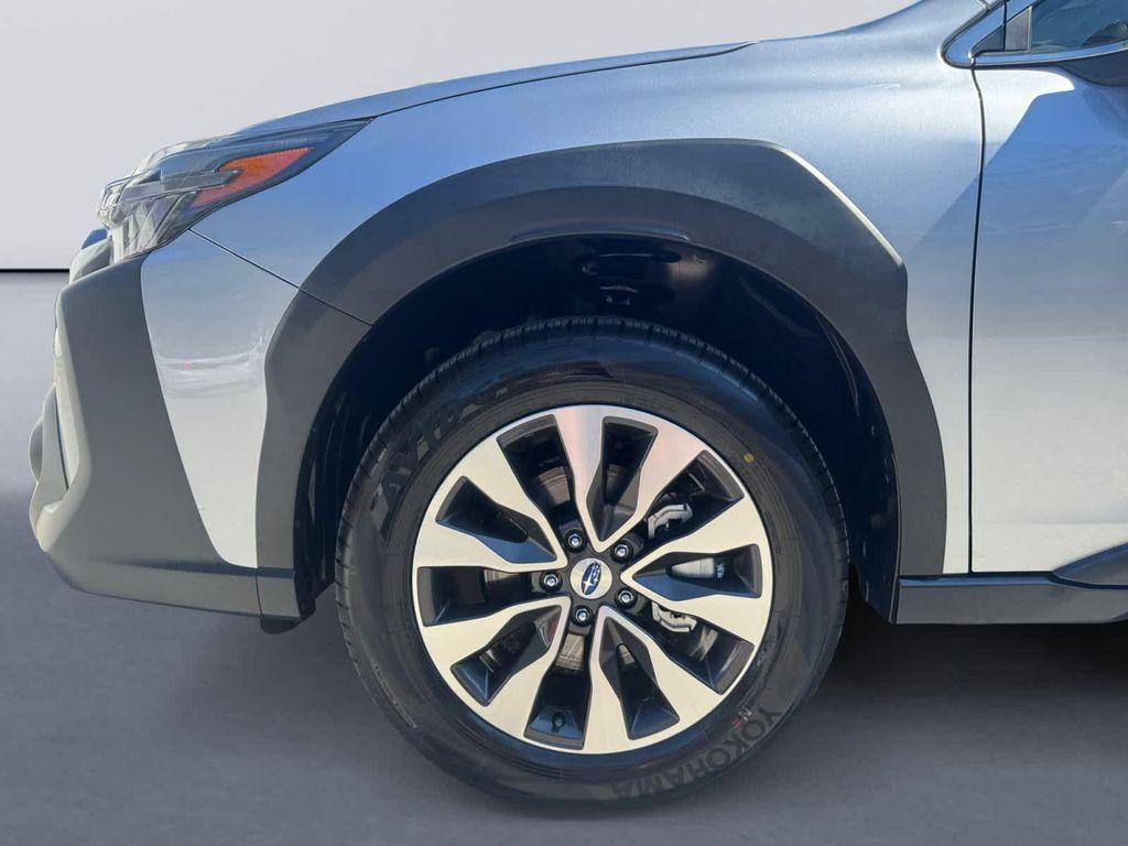used 2025 Subaru Outback car, priced at $38,988