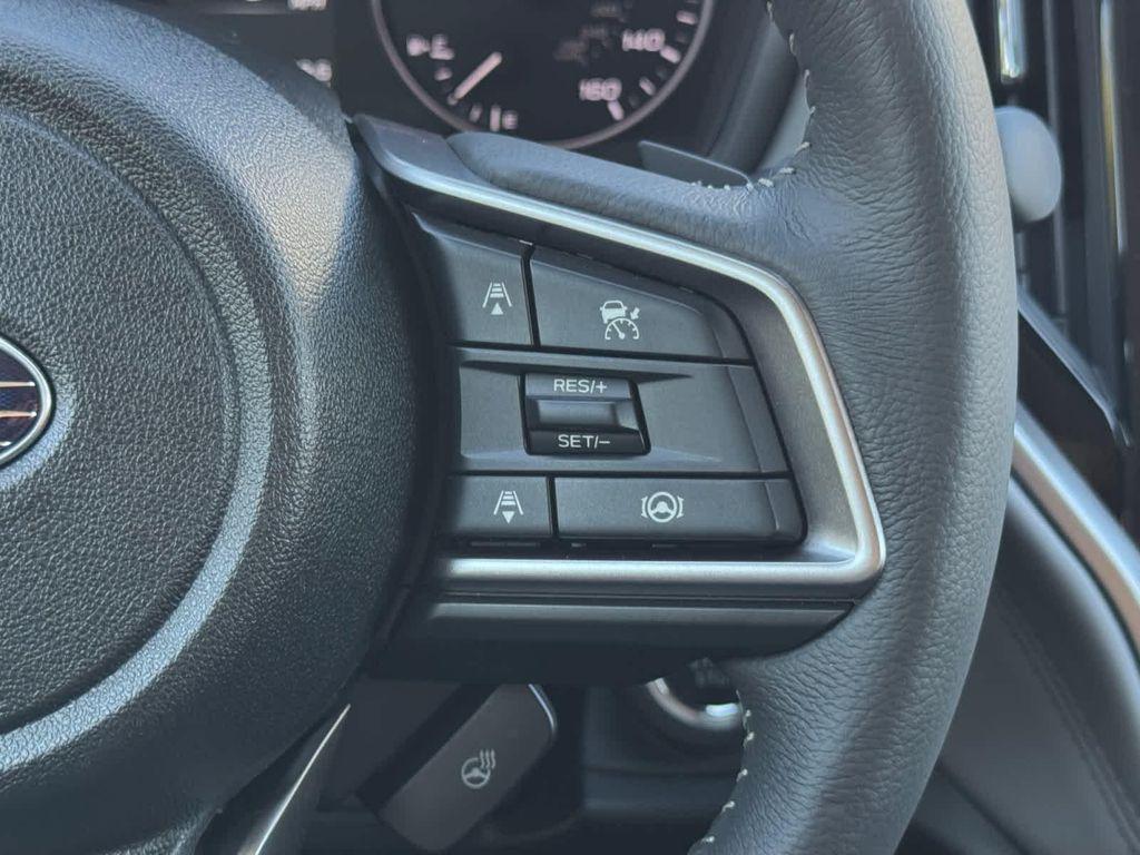 used 2025 Subaru Outback car, priced at $38,988