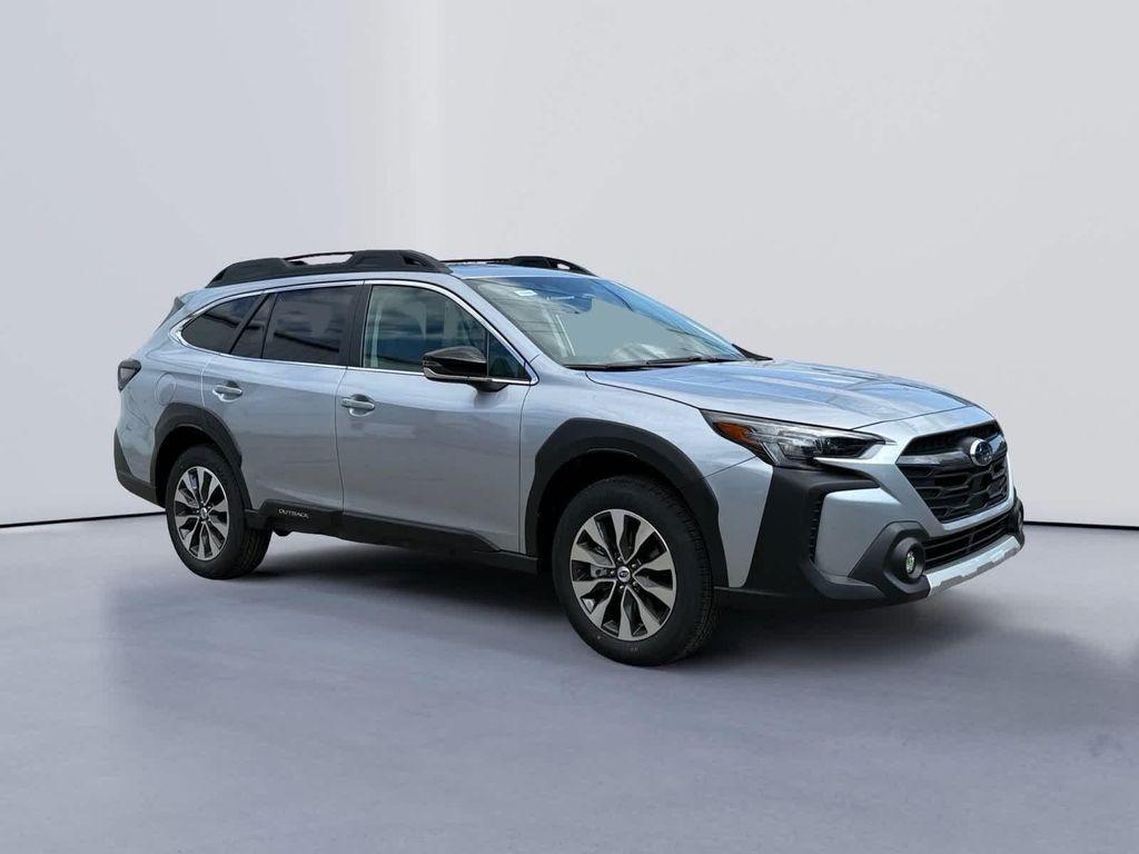 new 2025 Subaru Outback car, priced at $42,047