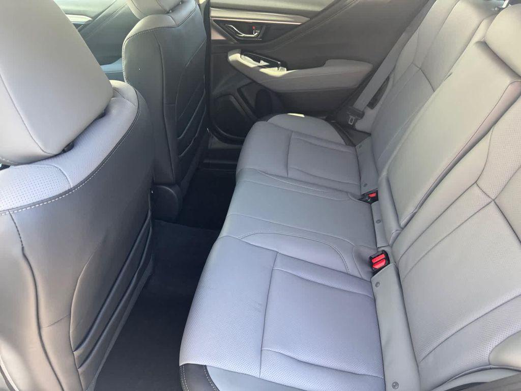 used 2025 Subaru Outback car, priced at $38,988