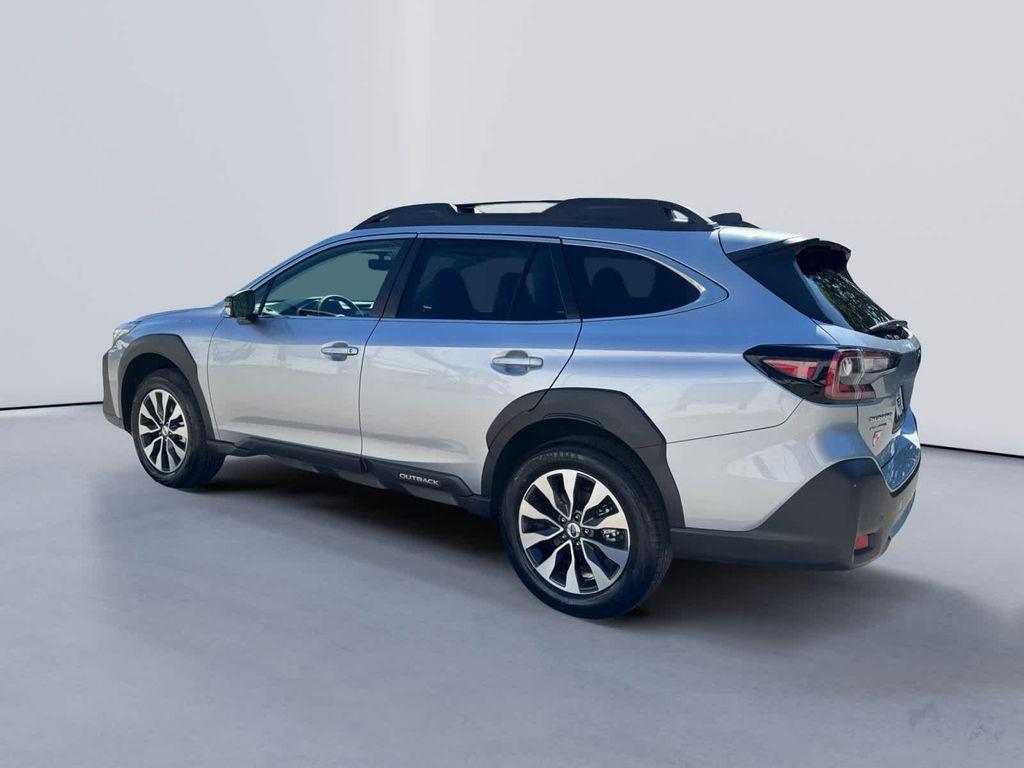 used 2025 Subaru Outback car, priced at $38,988