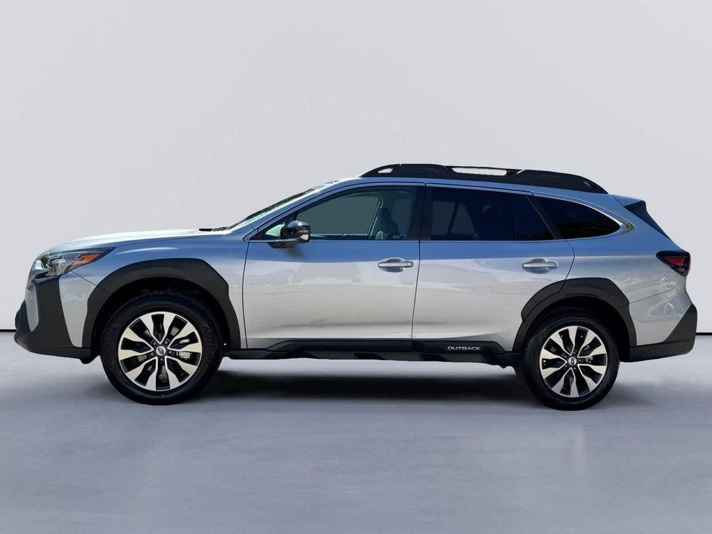 used 2025 Subaru Outback car, priced at $38,988