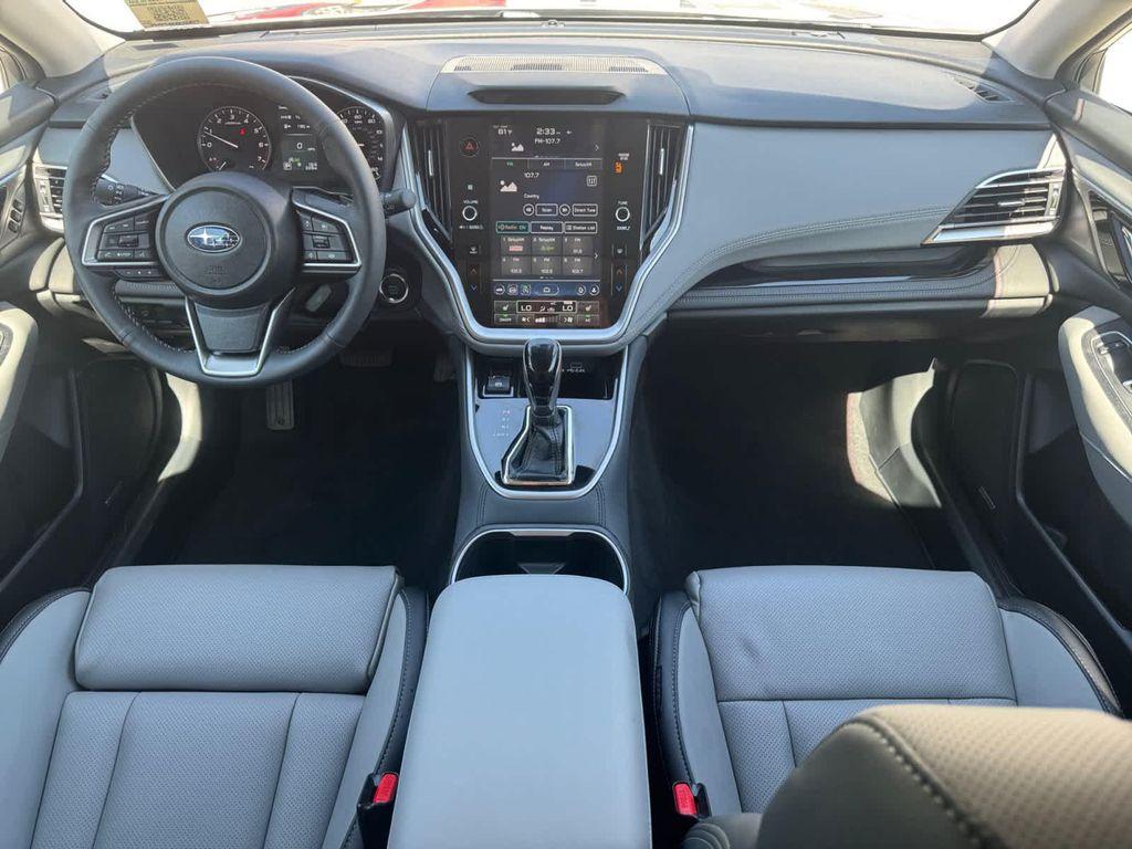 used 2025 Subaru Outback car, priced at $38,988