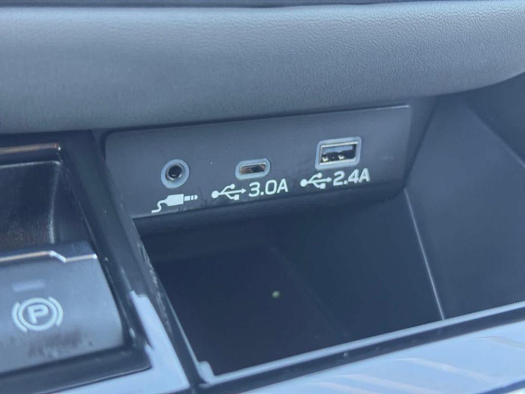 used 2025 Subaru Outback car, priced at $38,988