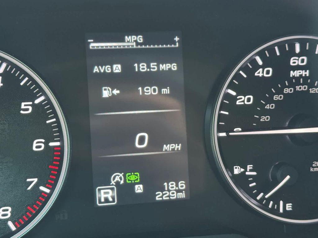 used 2025 Subaru Outback car, priced at $38,988