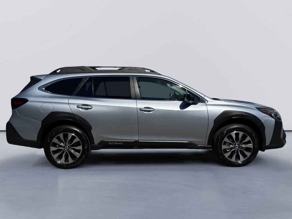 used 2025 Subaru Outback car, priced at $38,988