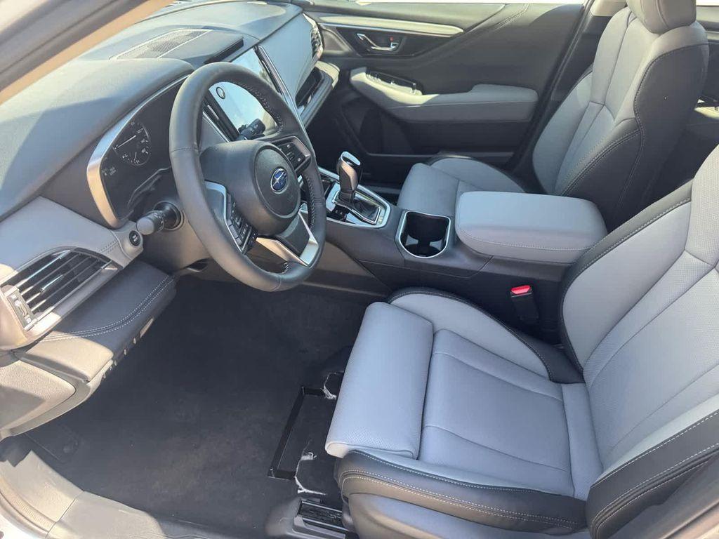 used 2025 Subaru Outback car, priced at $38,988