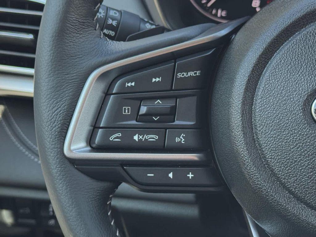 used 2025 Subaru Outback car, priced at $38,988