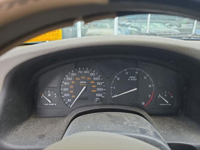 used 2000 Saturn LS car