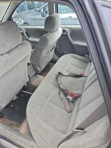 used 2000 Saturn LS car
