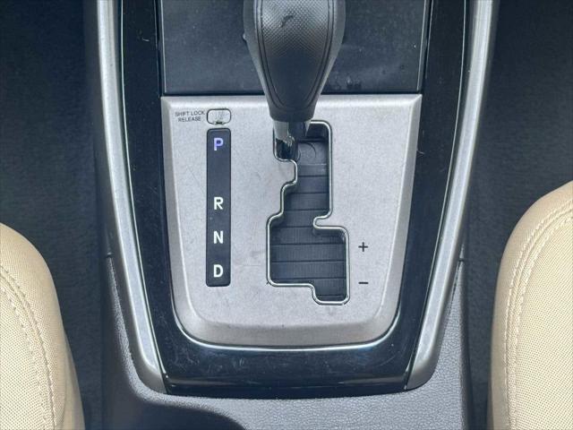 used 2013 Hyundai Elantra car, priced at $6,594