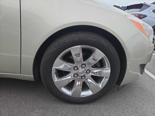 used 2016 Buick Regal car, priced at $12,999