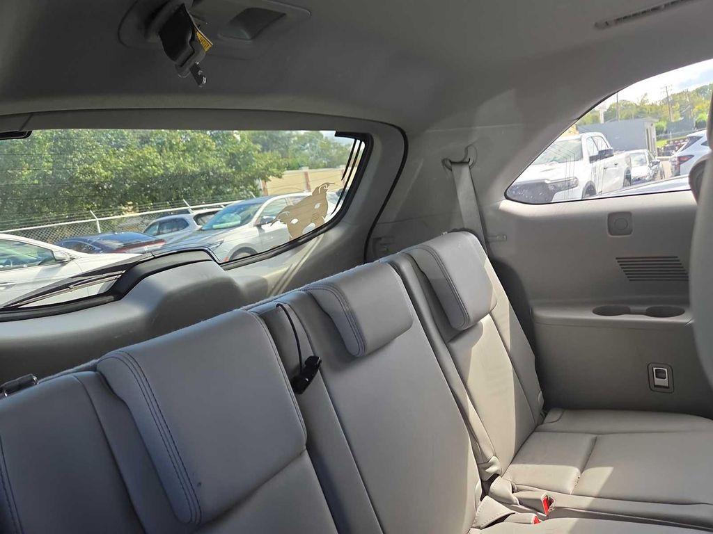 used 2016 Toyota Highlander car, priced at $12,846