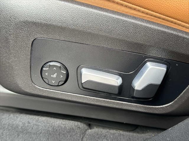 used 2023 BMW X3 car, priced at $37,988