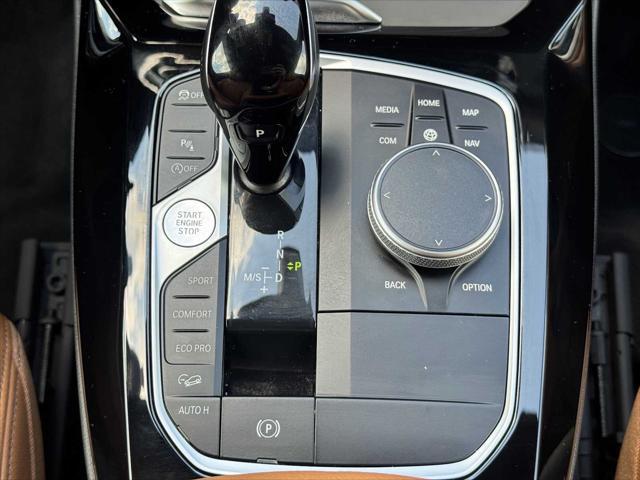 used 2023 BMW X3 car, priced at $37,988