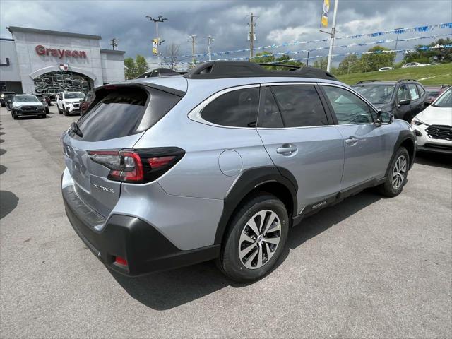 new 2024 Subaru Outback car, priced at $36,484