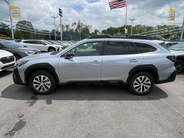 new 2024 Subaru Outback car, priced at $36,484